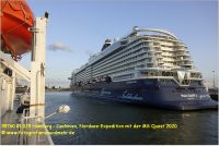 39760 01 025 Hamburg - Cuxhaven, Nordsee-Expedition mit der MS Quest 2020.JPG